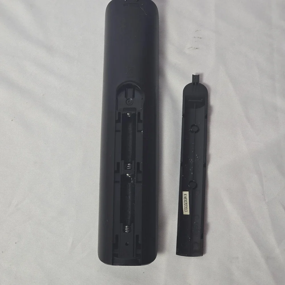 Samsung Smart TV Remote Control BN59-01178W OEM‎ Pre-Owned Tested Working
